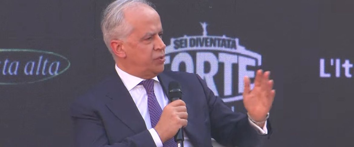 Lotta all’immigrazione clandestina, Piantedosi: “Con i nuovi regolamenti Ue stop a sentenze fantasiose”