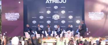 La promessa di Leo ad Atreju: “Il taglio delle tasse fino ai redditi di 60.000 euro e oltre è un obiettivo di legislatura”