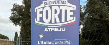 Atreju torna “più forte” di prima, come l’Italia. Tanti ospiti, mille idee e il “bullometro” degli insulti di sinistra