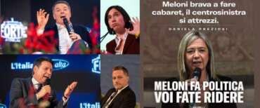 Il “Rosicometro” di Atreju tra snobismo e spocchia: la carica degli altezzosi a cui non rimane che la stizza