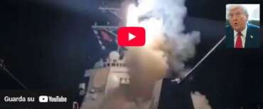 Attacco di Trump all’Isis in Nigeria con firma_ LI avevo avvisati. Stop massacro di cristiani per mano del terrorismo islamico