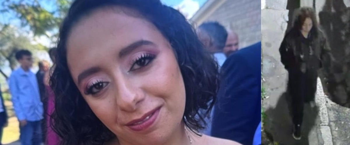 identificata la ragazza trovata morta a milano 232 aurora livoli 19enne romana e8217 caccia all8217uomo ripreso dalle telecamere da Secoloditalia.it identificata la ragazza trovata morta a milano 232 aurora livoli 19enne romana e8217 caccia all8217uomo ripreso dalle telecamere