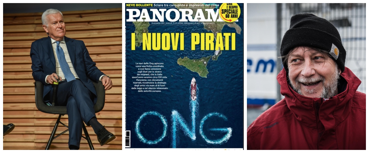 ha diffamato le ong belpietro condannato a dare 80mila euro a casarini e compagni solidariet224 del centrodestra sentenza incredibile da Secoloditalia.it ha diffamato le ong belpietro condannato a dare 80mila euro a casarini e compagni solidariet224 del centrodestra sentenza incredibile
