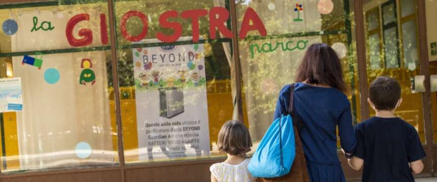 Bonus mamme, l’Inps completa oltre 580 mila pagamenti: in Italia la tutela della famiglia resta centrale