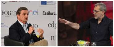 Metodo Formigli per attaccare Meloni, il conduttore smentisce, Calenda conferma: “Ci vediamo in tribunale”