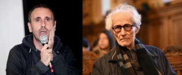 Persino Canfora ridicolizza Zerocalcare &Co: “Firmare appelli è una sorta di malattia mentale da primedonne”