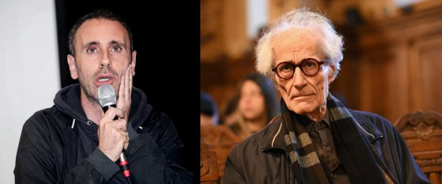 Persino Canfora ridicolizza Zerocalcare &Co: “Firmare appelli è una sorta di malattia mentale da primedonne”