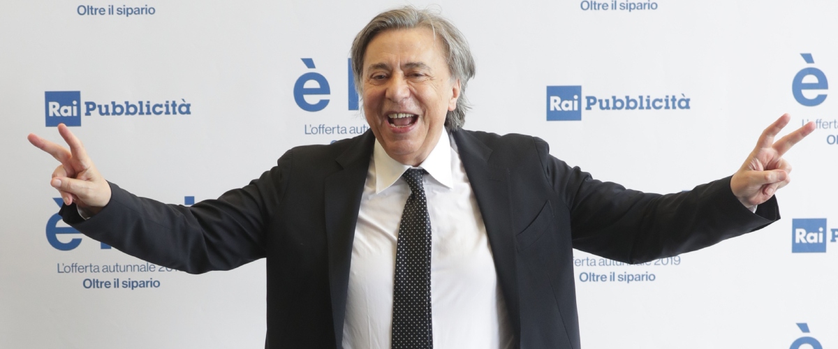 Carlo Freccero smonta la narrazione della sinistra sulla Rai: “C’è TeleMeloni? Come ci sono state TeleRenzi e TeleDraghi”