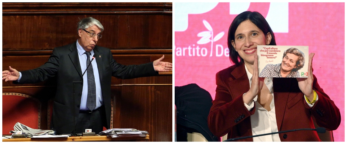 giovanardi tina anselmi sulla tessera del pd 232 appropriazione indebita 200 come vedere me sul carro del gay pride da Secoloditalia.it giovanardi tina anselmi sulla tessera del pd 232 appropriazione indebita 200 come vedere me sul carro del gay pride