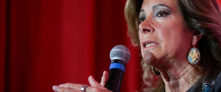 Il ministro Casellati rilancia e spiega il premierato durante una Lectio Magistralis all’università di Torino