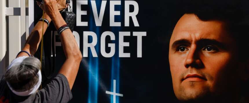 Charlie Kirk tra i nomi più ricercati su Google dagli italiani nel 2025: 45 milioni di visualizzazioni su Wikipedia da tutto il mondo