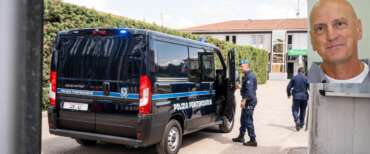 Chico Forti ottiene il permesso di lavorare fuori dal carcere di Verona dove è detenuto