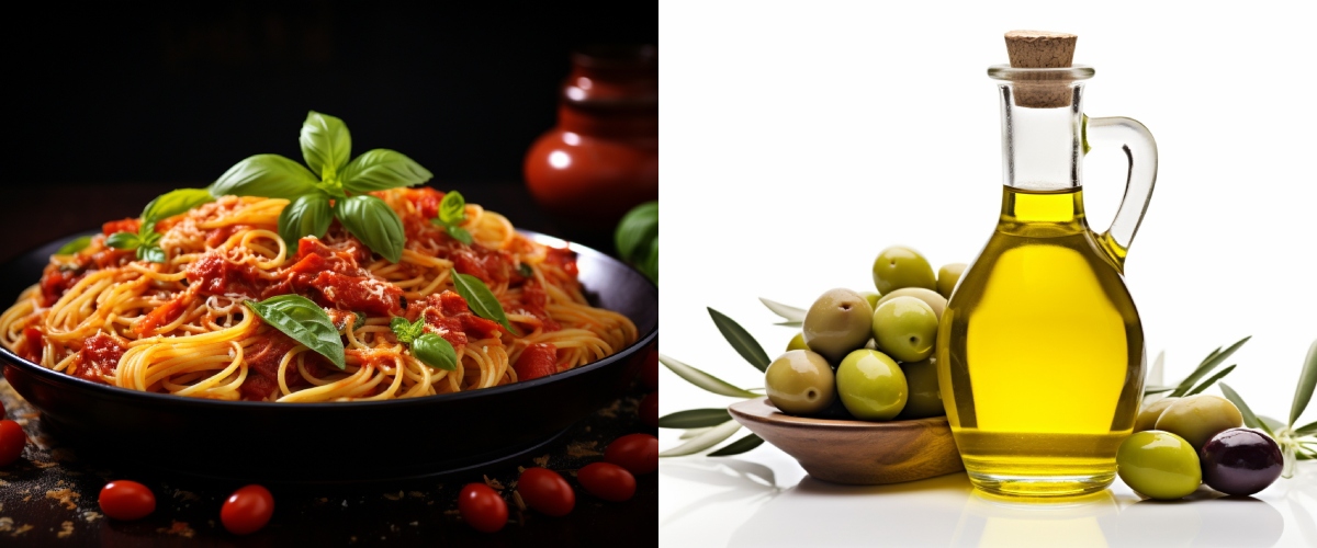 cibo e olio evo fiori all8217occhiello del made in italy che fanno volare alto il brand e le sue eccellenze nel mondo da Secoloditalia.it cibo e olio evo fiori all8217occhiello del made in italy che fanno volare alto il brand e le sue eccellenze nel mondo