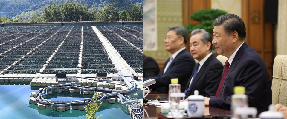 la cina progetta il pi249 grande sistema idroelettrico al mondo paura di inondazioni in bangladesh e india da Secoloditalia.it la cina progetta il pi249 grande sistema idroelettrico al mondo paura di inondazioni in bangladesh e india