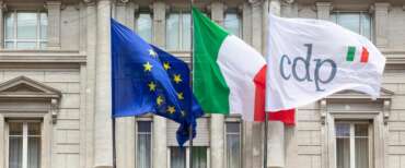 Città sostenibili, intesa tra Cdp e Agenzia del Demanio:  al via il gruppo di lavoro sugli impatti della rigenerazione urbana