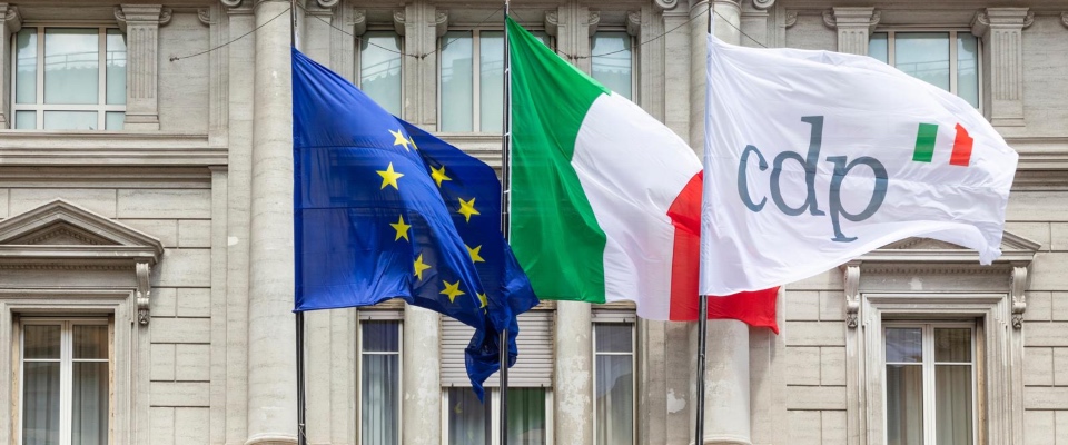 citt224 sostenibili intesa tra cdp e agenzia del demanio al via il gruppo di lavoro sugli impatti della rigenerazione urbana da Secoloditalia.it citt224 sostenibili intesa tra cdp e agenzia del demanio al via il gruppo di lavoro sugli impatti della rigenerazione urbana