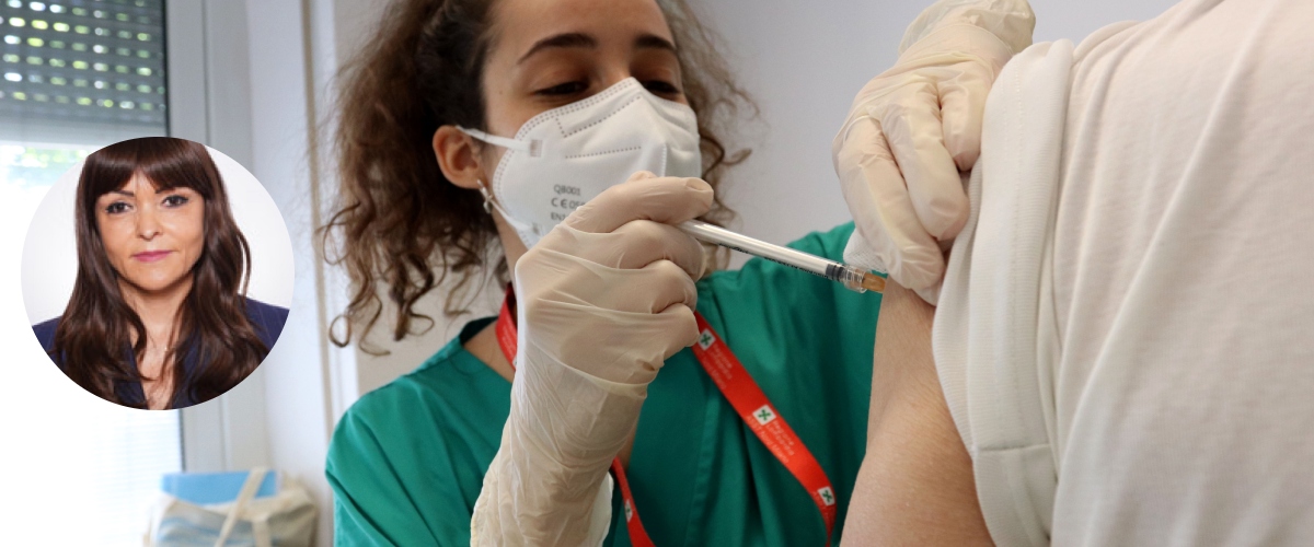 Studio choc sul Covid: persone decedute, ma vaccinate, finite nella lista dei no-vax morti? Buonguerrieri: “Faremo chiarezza”