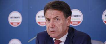 Conte, gelo con Schlein e alle prese col sudoku delle nomine M5S