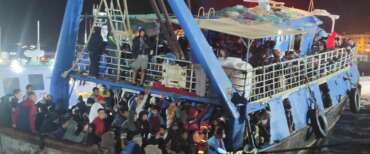 Migranti, batosta per la sinistra: la Consulta dà ragione al governo. Sì alla competenza delle Corti d’Appello sui trattenimenti