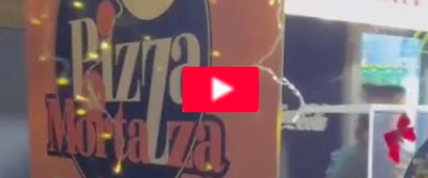 Cosa mangiare ad Atreju? Il cibo italiano regna sovrano, tra specialità italiane e dolci tipici del Natale (video)