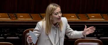 Meloni attacca i 5Stelle sulla truffa delle mascherine farlocche: “Cosa mi dite di quei 200 milioni?