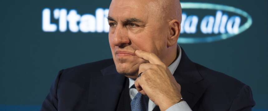 Crosetto sull’Ucraina, Putin inventa sempre una scusa. Avanti con gli aiuti militari e civili