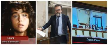 De Priamo, presidente della Commissione Orlandi, racconta la svolta: “Ora Laura Casagrande dica la verità sulla sparizione di Emanuela”