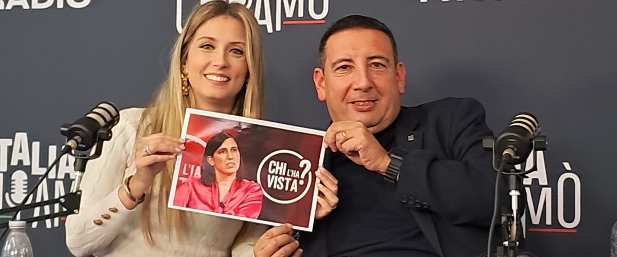 “Elly, chi l’ha vista?”: ad Atreju la versione di Schlein in formato soggetti smarriti. Manca solo la Sciarelli