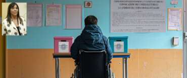 Disabilità e cargiver familiari