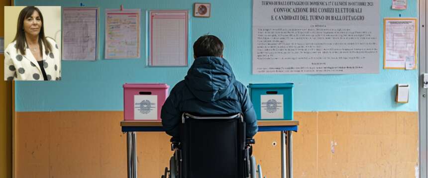 Disabilità e cargiver familiari