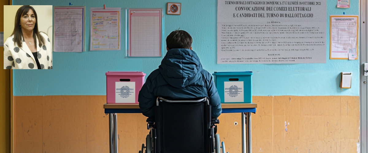 Disabilità e caregiver: l’impegno del governo Meloni tra nuove tutele e fondi dedicati Disabilità e caregiver: l’impegno del governo Meloni tra nuove tutele e fondi dedicati