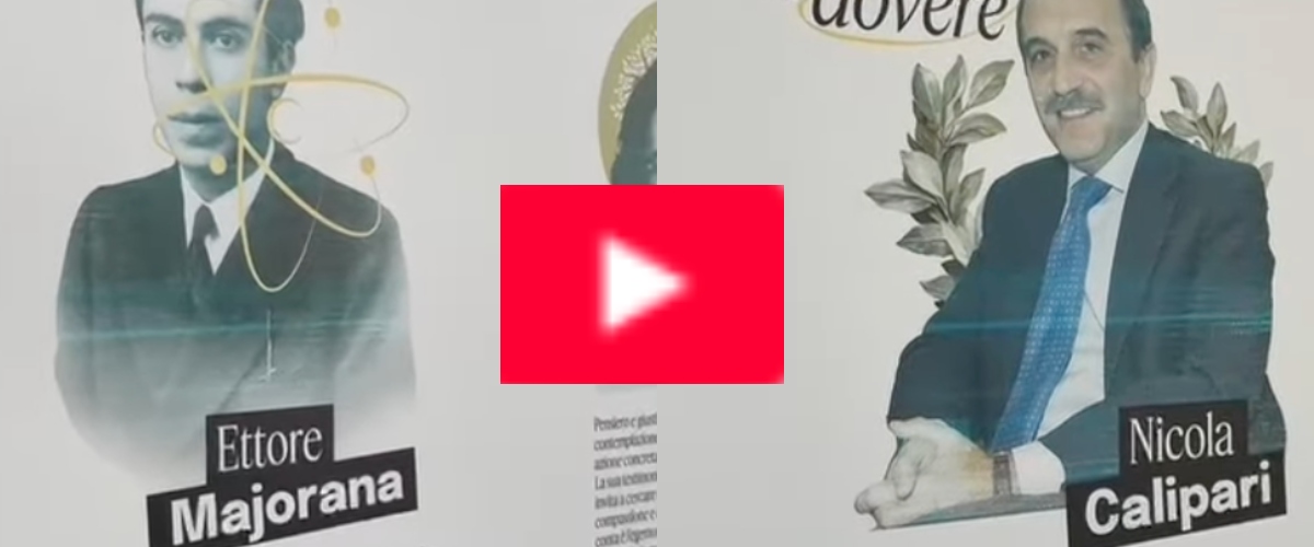 Da Guglielmo Marconi a Charlie Kirk: in rassegna ad Atreju le figure che ispirano i conservatori (video)