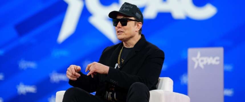 Elon Musk conquista un altro record: supera i 600 miliardi di dollari per la prima volta nella storia