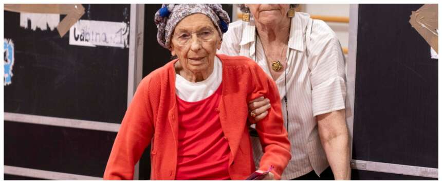 Emma Bonino ricoverata in terapia intensiva: gli aggiornamenti sulle sue condizioni