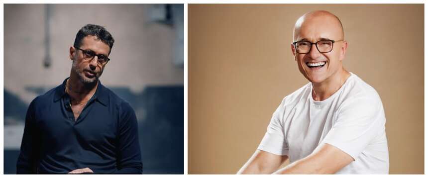 Alfonso Signorini, il Grande fratello e le foto intime: Fabrizio Corona è indagato per ‘revenge porn’