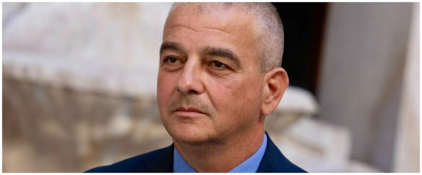 Fazzolari: “Mosca sta vincendo solo la guerra della disinformazione. L’Italia aiuterà l’Ucraina in tutte le forme”