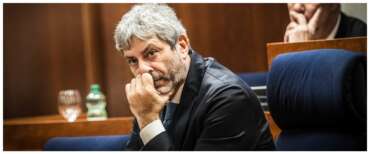 Fico presenta i suoi assessori tra riciclati e nomi imposti dai ras locali. Il centrodestra: “Giunta monca e confusa”