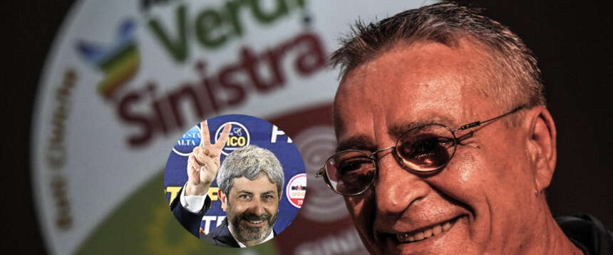 L’era del Fico “rosso” inizia con un consigliere di sinistra che fa il “triplete” di poltrone. E non vuole mollarle