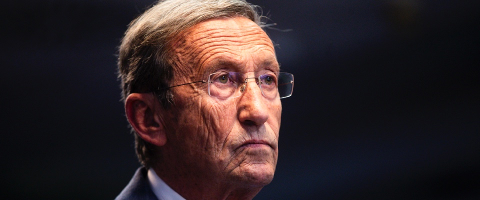 fini entusiasta di tornare ad atreju sono commosso la fiamma nel simbolo 232 un problema solo per chi guarda al passato