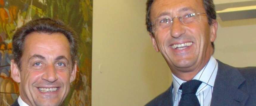 Fini e Sarkozy, vite (politiche) parallele di due protagonisti di inizio secolo tornati sulla scena politica