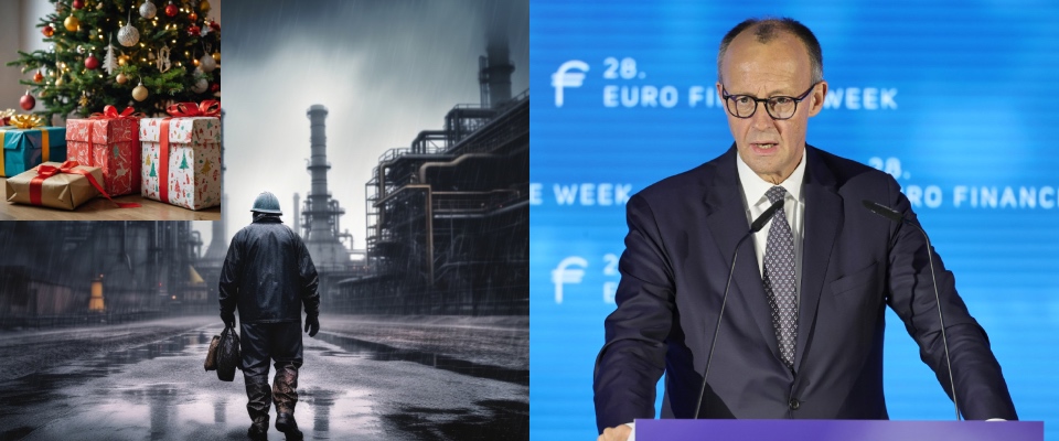 natale da incubo in germania problemi con l8217industria manifatturiera e pessimismo tra i rivenditori