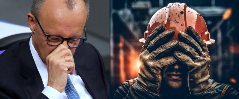 germania l8217aumento del salario minimo mander224 a casa i lavoratori la misura 232 un danno e non una soluzione alla crisi