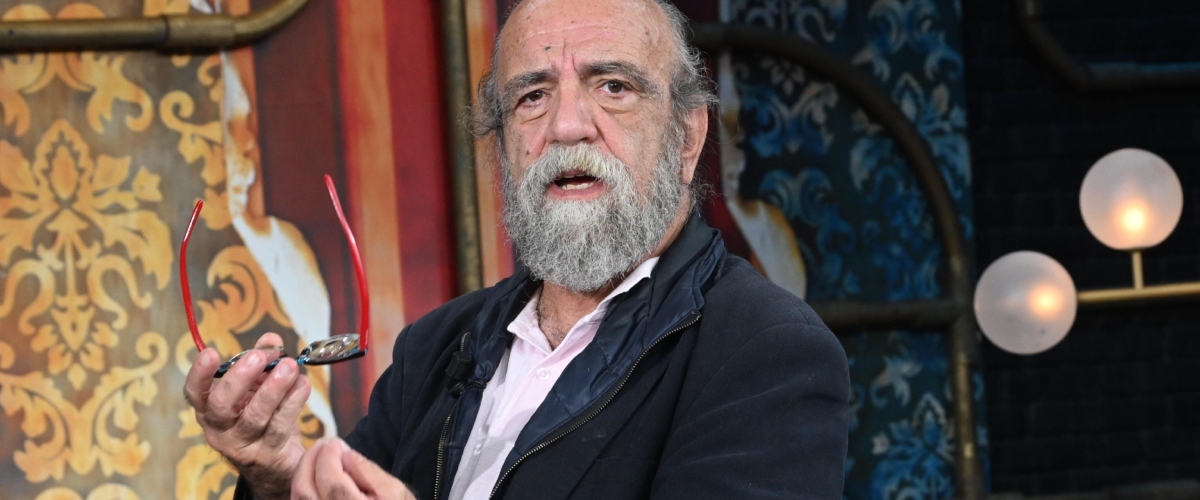 la sparata di giobbe covatta non sarei andato ad atreju ma chi l8217ha invitato