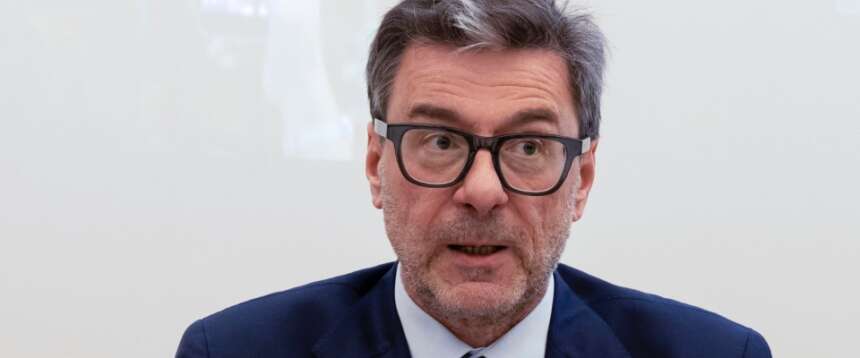 Manovra, Giorgetti a Confimi industria: Abbiamo lavorato per incrementare i redditi reali, tagliando il cuneo fiscale”