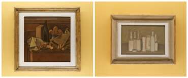 Giorgio Morandi nella Collezione Eni: un viaggio attraverso la storia culturale del cane a sei zampe