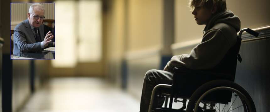 Disabilitàe inclusione, nella giornata Mondiale dedicata al tema Mantovano mette al centro l’impegno del governo e sottolinea il ruolo imprescindibile del caregiver