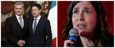 Todde sull’orlo di una crisi, anche l’assessore contiano si dimette e attacca il campo largo: qui solo caccia alle poltrone