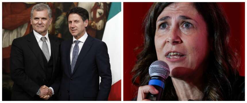 Todde sull’orlo di una crisi, anche l’assessore contiano si dimette e attacca il campo largo: qui solo caccia alle poltrone