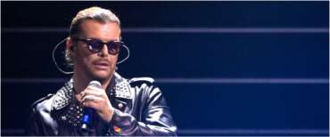 “Destinazione paradiso” trent’anni dopo: Grignani per fortuna non ha mai cambiato rotta