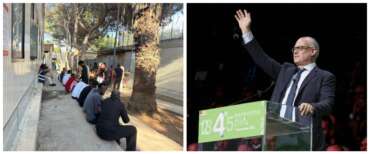 Gualtieri fa l”accoglione’ coi soldi e le case dei romani: 400mila euro per ospitare i migranti, l’intascherà una Ong